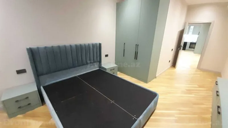 Satılır 3 otaqlı Mənzil Yeni tikili 128 m² 28 May m. - şəkil 15