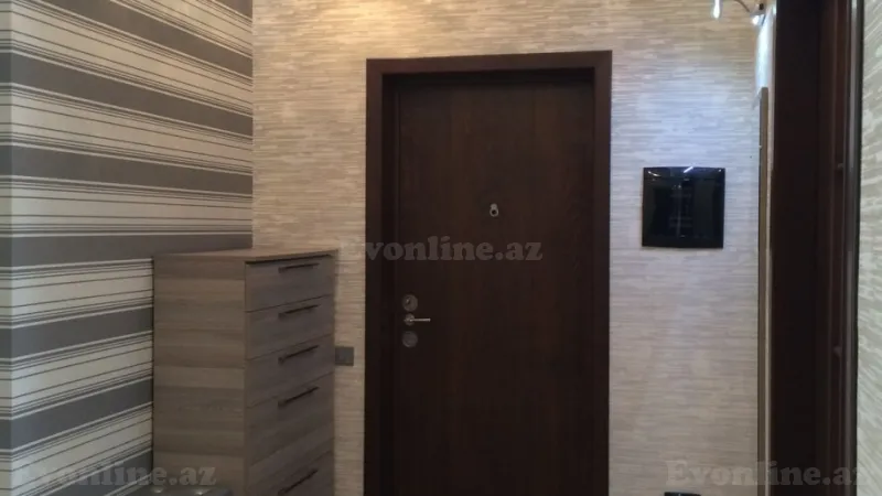 Kirayə verilir 3 otaqlı Mənzil Yeni tikili 100 m² Xətai m. - şəkil 7