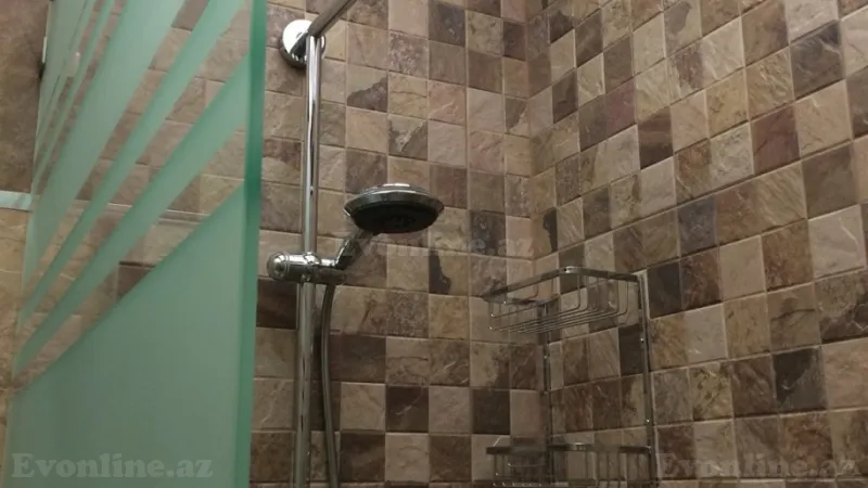 Kirayə verilir 3 otaqlı Mənzil Yeni tikili 100 m² Xətai m. - şəkil 14