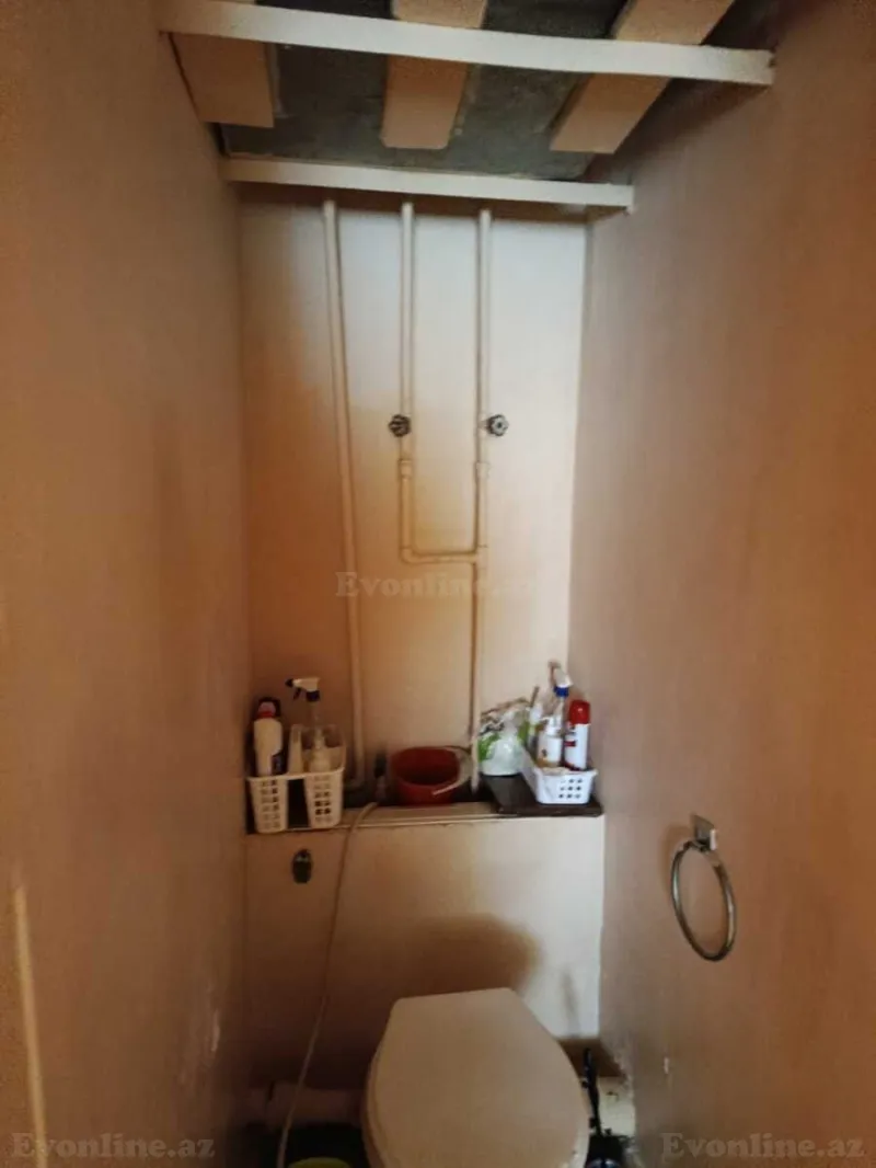 Satılır 1 otaqlı Mənzil Köhnə tikili 47 m² Köhnə Günəşli - şəkil 7