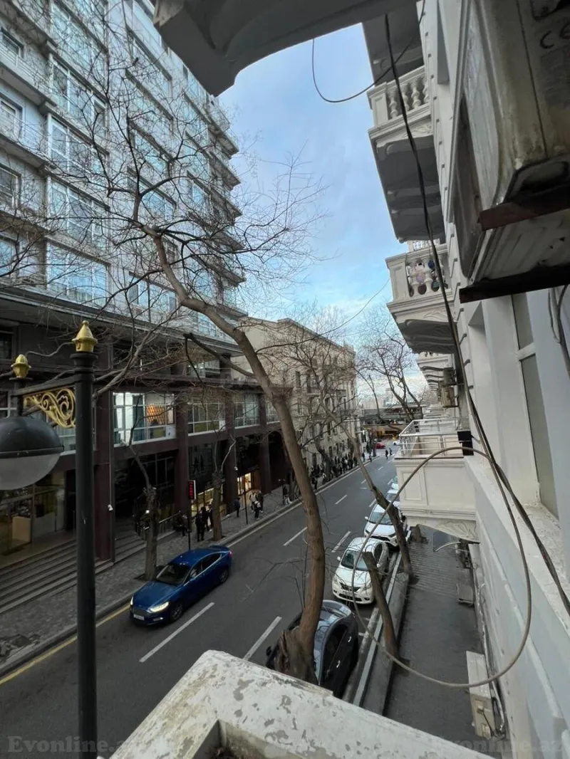 Satılır 2 otaqlı Mənzil Köhnə tikili 45 m² İçərişəhər m. - şəkil 10