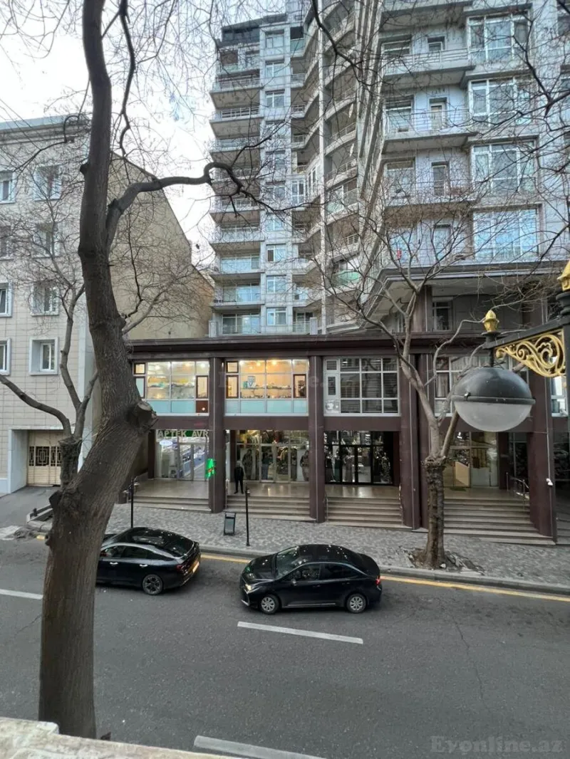 Satılır 2 otaqlı Mənzil Köhnə tikili 45 m² İçərişəhər m. - şəkil 11