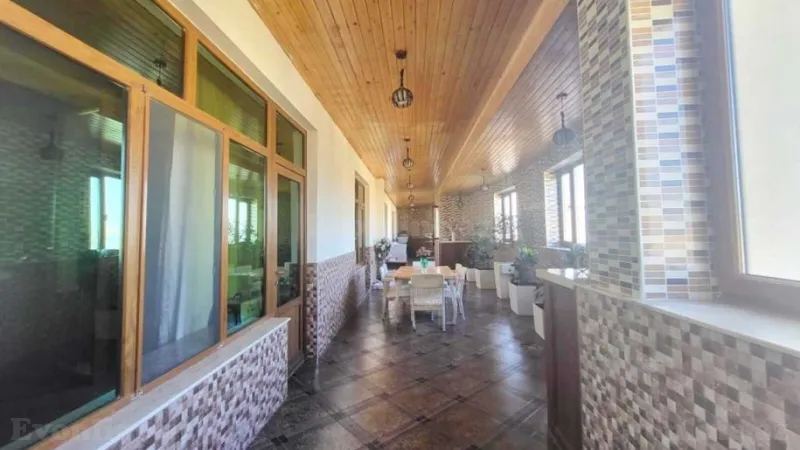 Satılır 5 otaqlı Mənzil Yeni tikili 400 m² Gənclik m. - şəkil 13