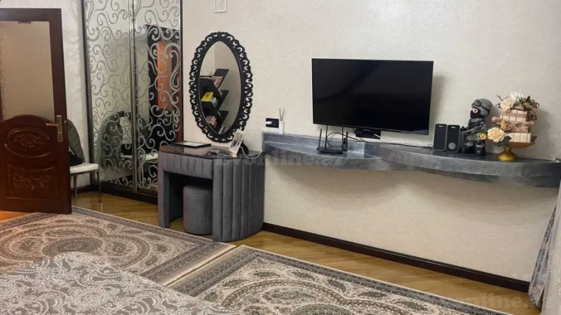 Satılır 5 otaqlı Mənzil Yeni tikili 400 m² Gənclik m. - şəkil 22