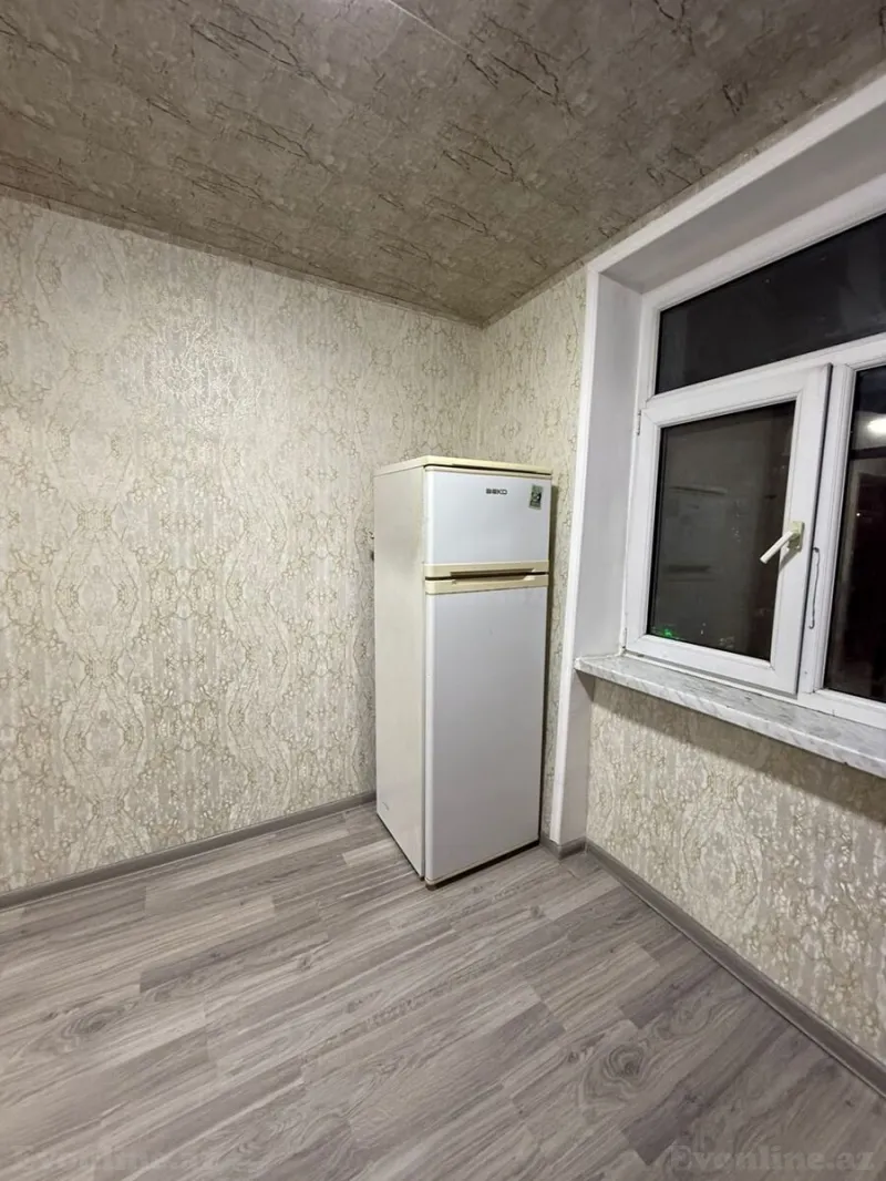 Satılır 1 otaqlı Mənzil Köhnə tikili 30 m² İnşaatçılar m. - şəkil 4
