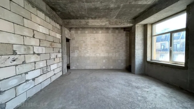 Satılır 3 otaqlı Mənzil Yeni tikili 123.2 m² Xətai m. - şəkil 4