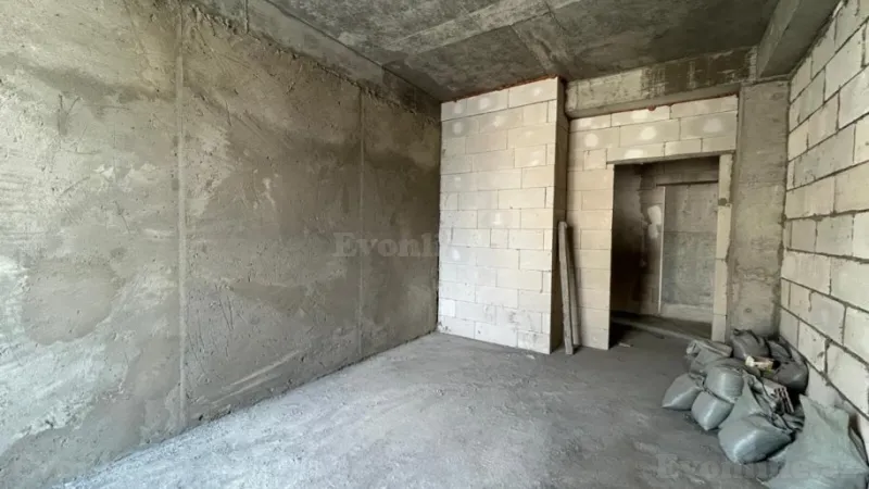 Satılır 3 otaqlı Mənzil Yeni tikili 123.2 m² Xətai m. - şəkil 9