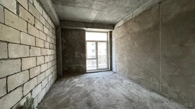 Satılır 3 otaqlı Mənzil Yeni tikili 123.2 m² Xətai m. - şəkil 11