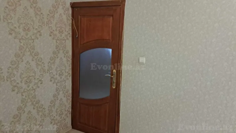 Satılır 2 otaqlı Mənzil Köhnə tikili 60 m² Xətai r. - şəkil 6