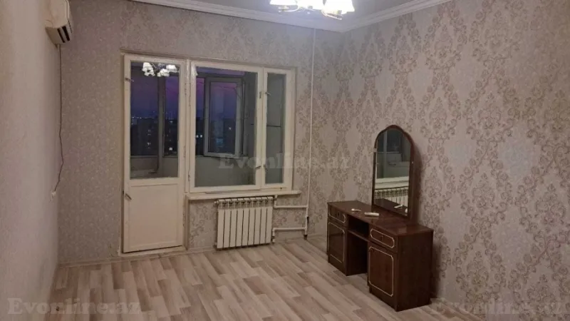 Satılır 2 otaqlı Mənzil Köhnə tikili 60 m² Xətai r. - şəkil 8