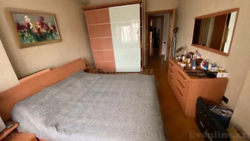 Satılır 3 otaqlı Mənzil Yeni tikili 130 m² 28 May m. - şəkil 15