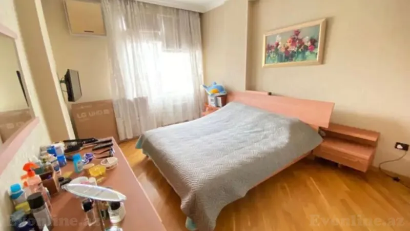 Satılır 3 otaqlı Mənzil Yeni tikili 130 m² 28 May m. - şəkil 19