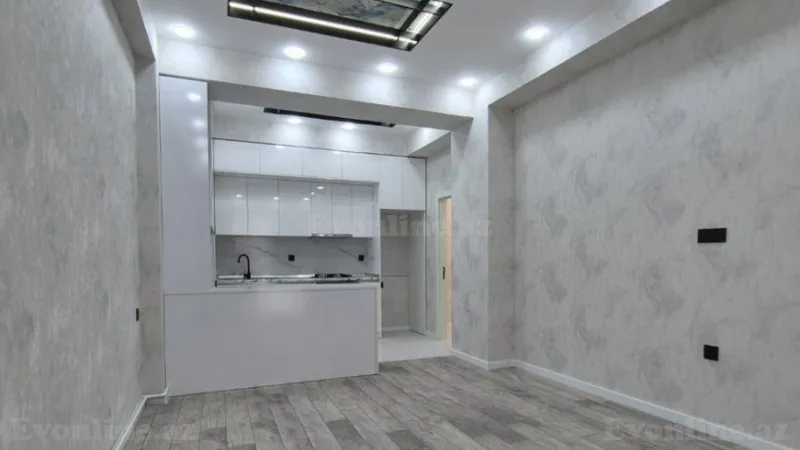 Satılır 2 otaqlı Mənzil Yeni tikili 78 m² Yasamal