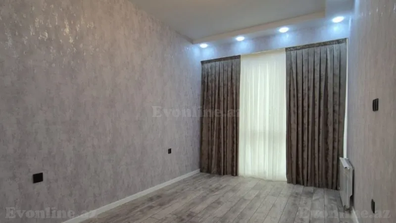 Satılır 2 otaqlı Mənzil Yeni tikili 78 m² Yasamal - şəkil 5