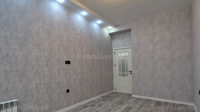 Satılır 2 otaqlı Mənzil Yeni tikili 78 m² Yasamal - şəkil 6