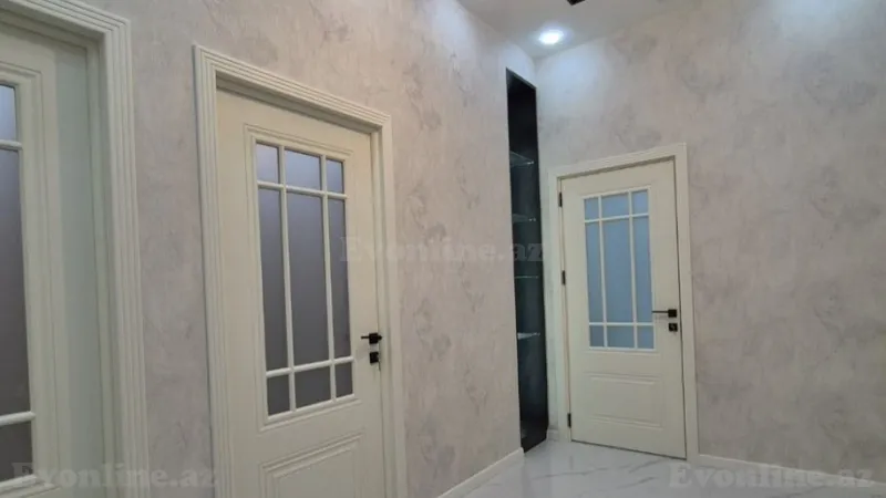 Satılır 2 otaqlı Mənzil Yeni tikili 78 m² Yasamal - şəkil 7