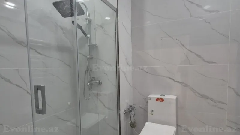 Satılır 2 otaqlı Mənzil Yeni tikili 78 m² Yasamal - şəkil 8