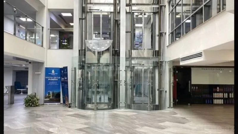 Satılır 3 otaqlı Mənzil Yeni tikili 105 m² Nizami m. - şəkil 3