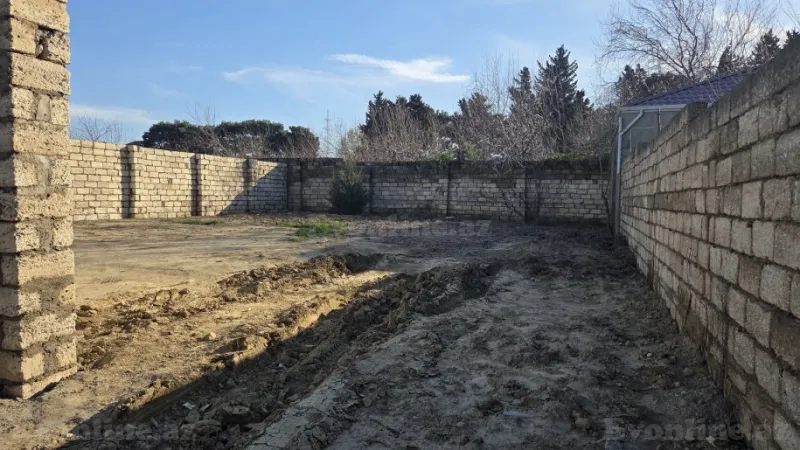 Satılır Torpaq 3.2 sot Yeni Ramana - şəkil 4