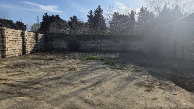 Satılır Torpaq 3.2 sot Yeni Ramana - şəkil 7