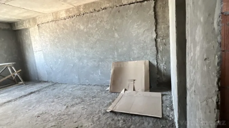Satılır 3 otaqlı Mənzil Yeni tikili 125 m² Bakmil m. - şəkil 2