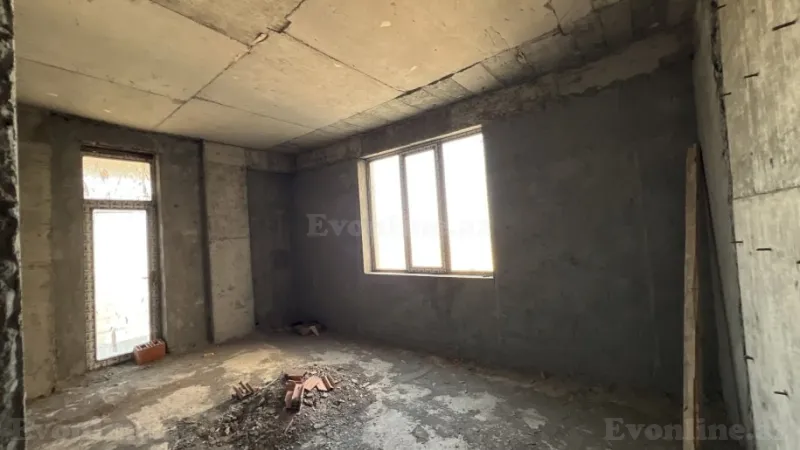 Satılır 3 otaqlı Mənzil Yeni tikili 125 m² Bakmil m. - şəkil 4