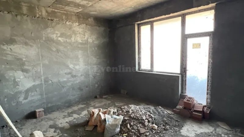 Satılır 3 otaqlı Mənzil Yeni tikili 125 m² Bakmil m. - şəkil 10