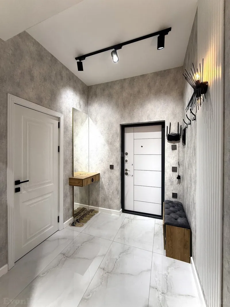 Satılır 2 otaqlı Mənzil Yeni tikili 54 m² 28 May m. - şəkil 7