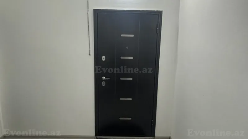 Satılır 2 otaqlı Mənzil Yeni tikili 60 m² Yasamal - şəkil 3