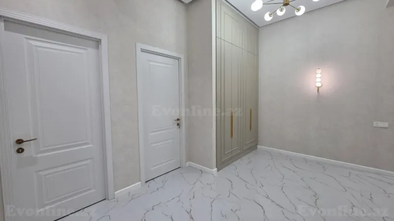 Satılır 3 otaqlı Mənzil Yeni tikili 125 m² Nəsimi r. - şəkil 24