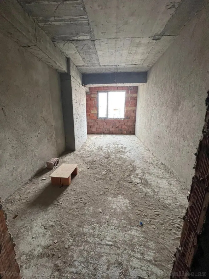 Satılır 4 otaqlı Mənzil Yeni tikili 185 m² Xətai m. - şəkil 2