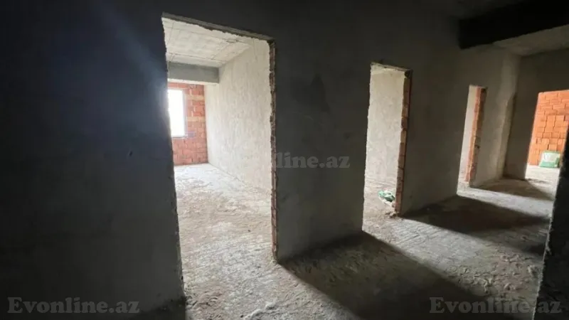 Satılır 4 otaqlı Mənzil Yeni tikili 185 m² Xətai m. - şəkil 5