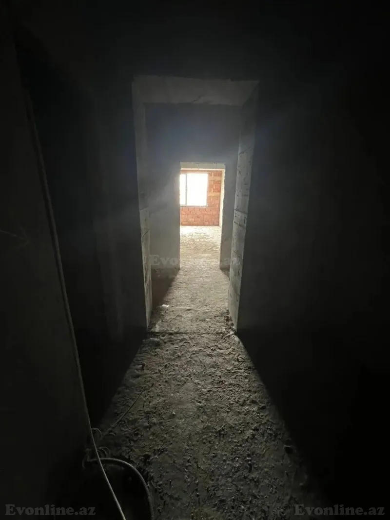 Satılır 4 otaqlı Mənzil Yeni tikili 185 m² Xətai m. - şəkil 6