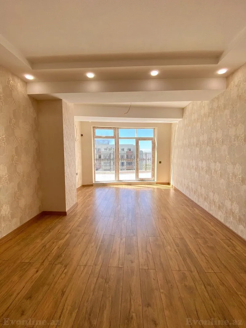 Satılır 3 otaqlı Mənzil Yeni tikili 150 m² Nəsimi r.