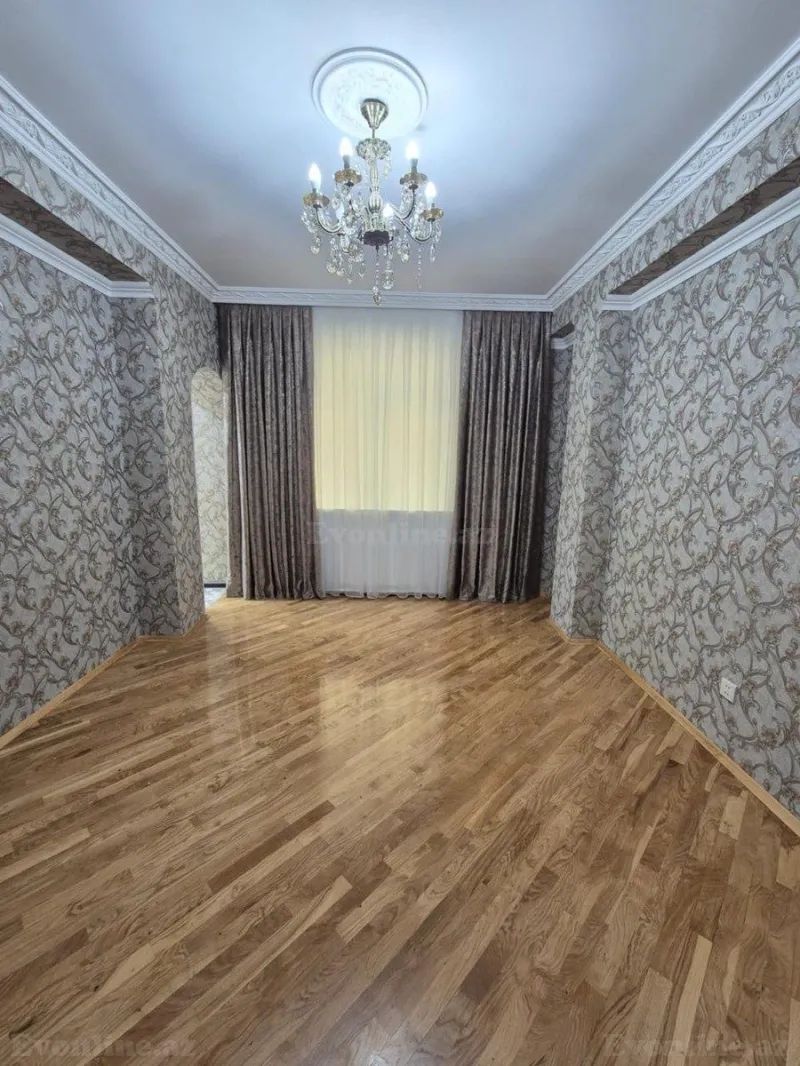 Satılır 2 otaqlı Mənzil Yeni tikili 37 m² Masazır