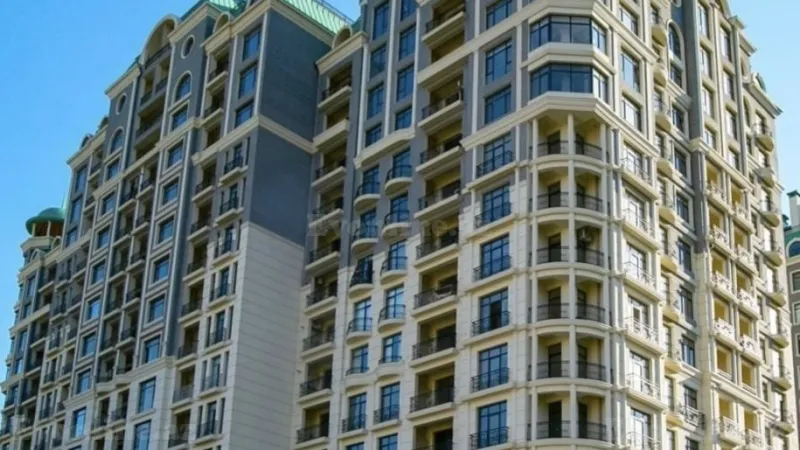 Kirayə verilir 2 otaqlı Mənzil Yeni tikili 60 m² Nəsimi r.