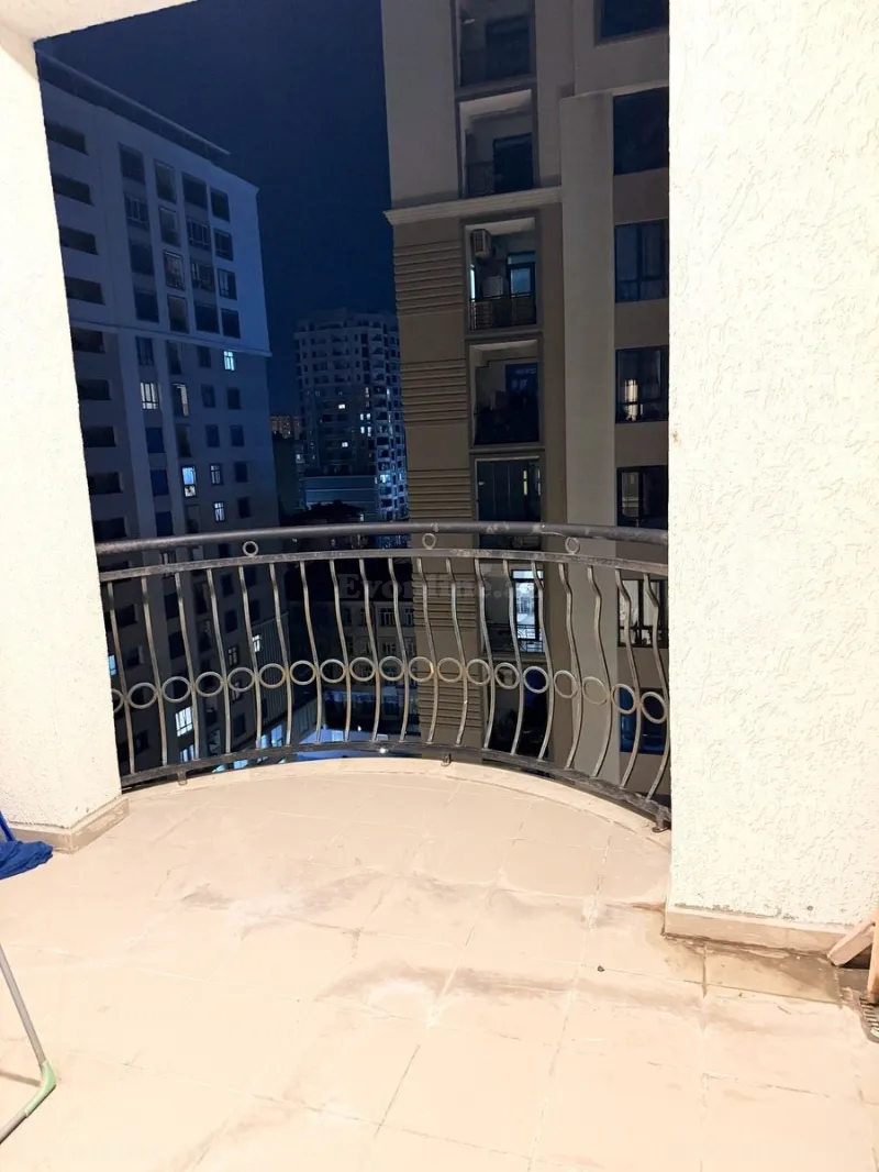 Kirayə verilir 2 otaqlı Mənzil Yeni tikili 60 m² Nəsimi r. - şəkil 18