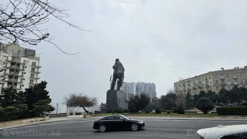 Kirayə verilir Obyekt 140 m² İçərişəhər m. - şəkil 2