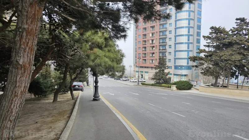 Kirayə verilir Obyekt 140 m² İçərişəhər m. - şəkil 3