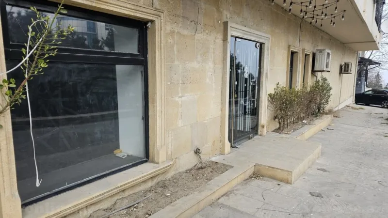 Kirayə verilir Obyekt 140 m² İçərişəhər m. - şəkil 5