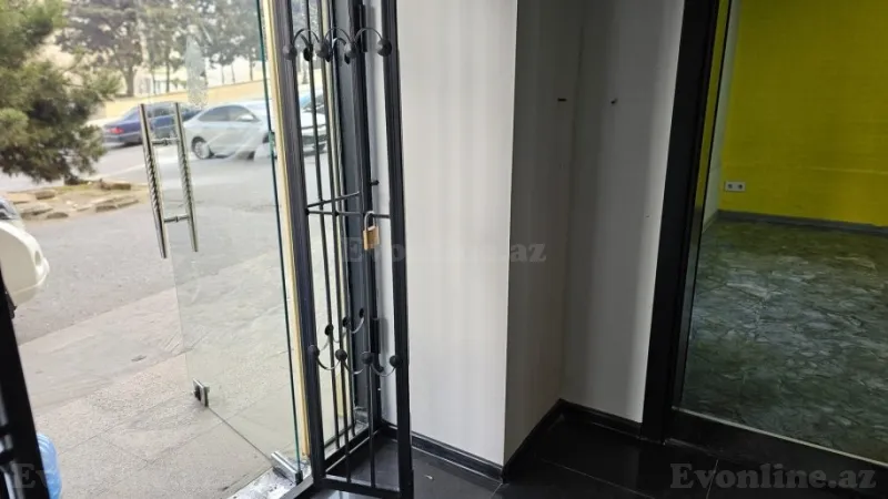 Kirayə verilir Obyekt 140 m² İçərişəhər m. - şəkil 6