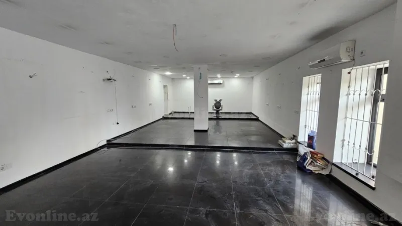 Kirayə verilir Obyekt 140 m² İçərişəhər m. - şəkil 8