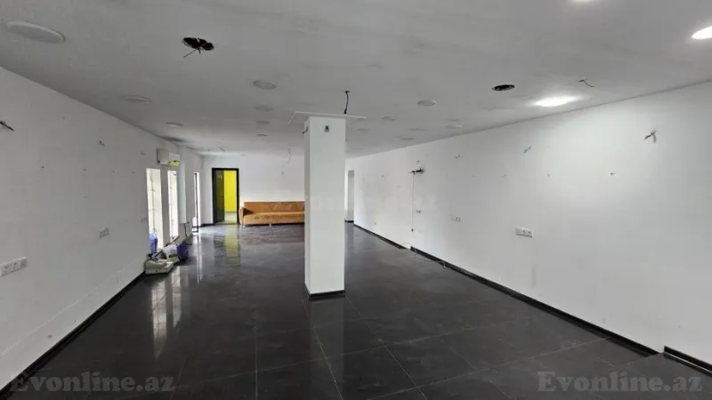Kirayə verilir Obyekt 140 m² İçərişəhər m. - şəkil 9