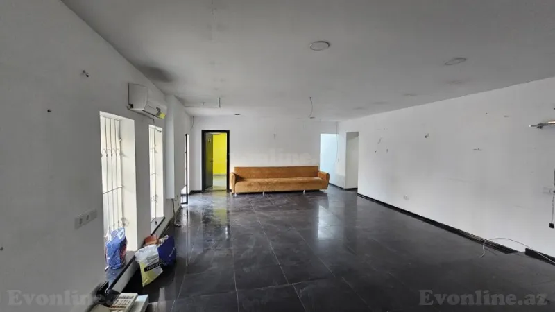 Kirayə verilir Obyekt 140 m² İçərişəhər m. - şəkil 10