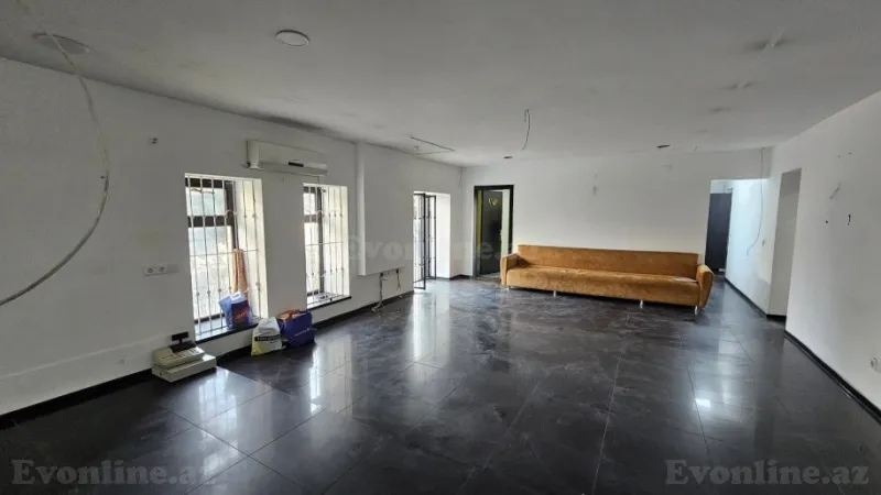 Kirayə verilir Obyekt 140 m² İçərişəhər m. - şəkil 11