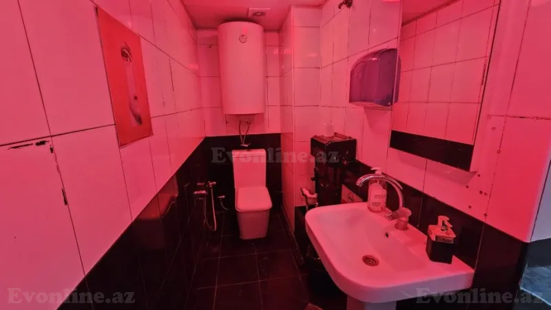 Kirayə verilir Obyekt 140 m² İçərişəhər m. - şəkil 20