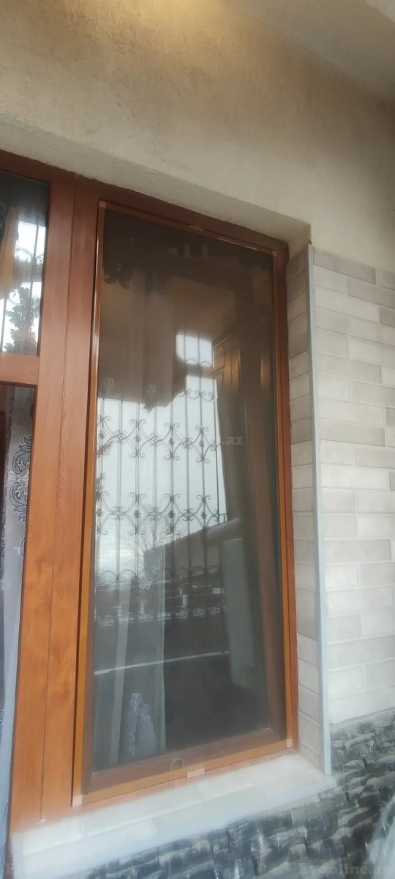 Satılır 3 otaqlı Mənzil Yeni tikili 70 m² Qara Qarayev m. - şəkil 8