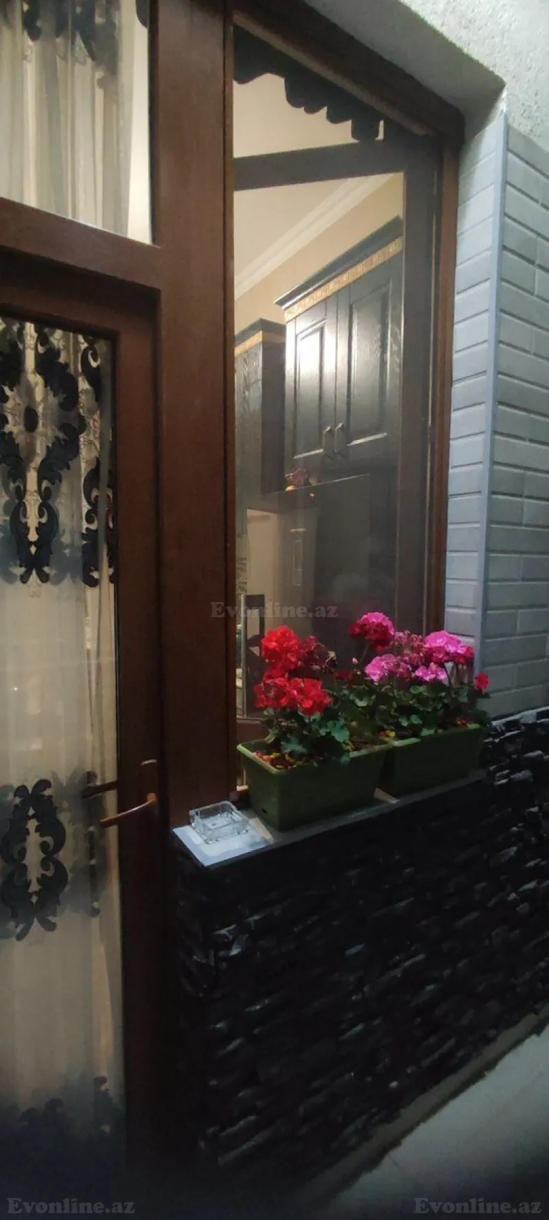 Satılır 3 otaqlı Mənzil Yeni tikili 70 m² Qara Qarayev m. - şəkil 11