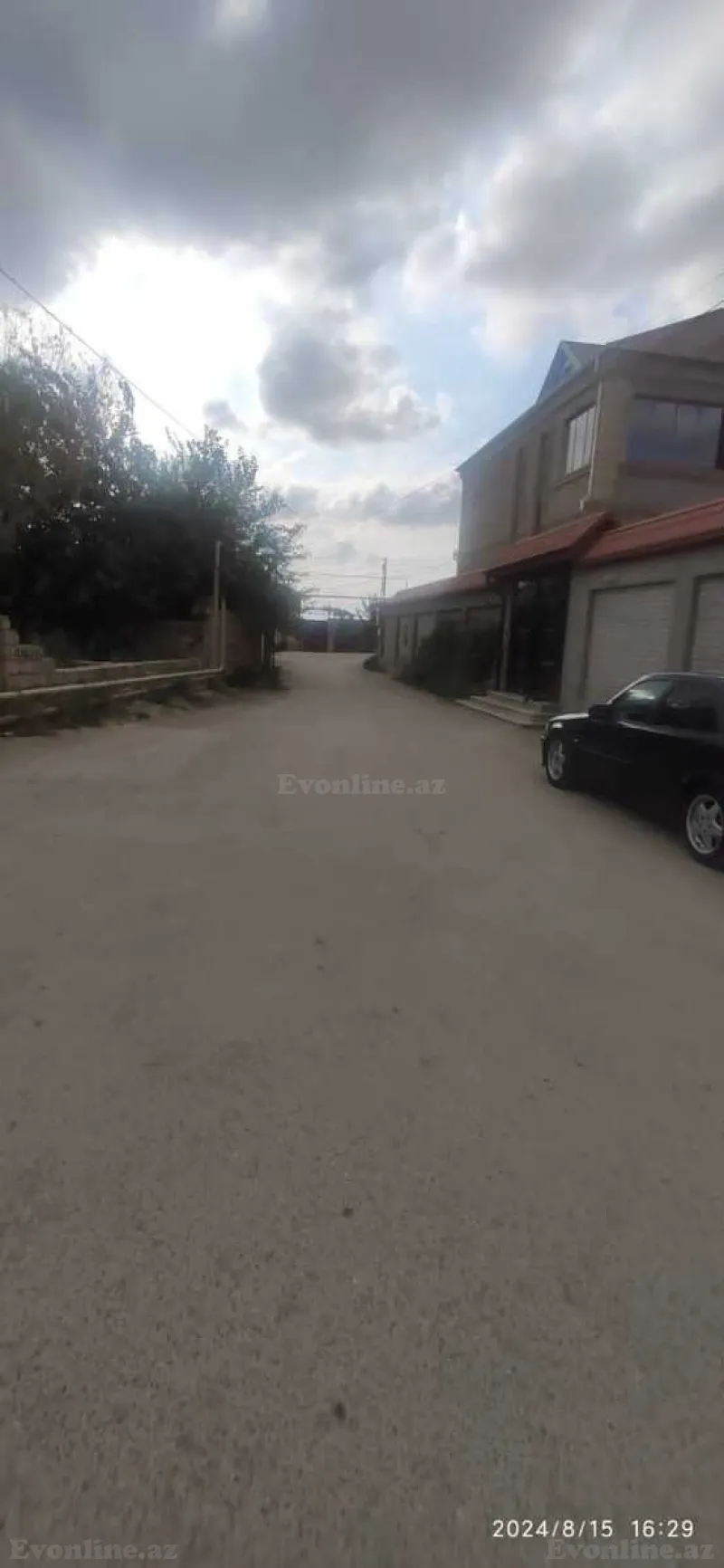 Satılır Torpaq 5 sot Bülbülə - şəkil 4