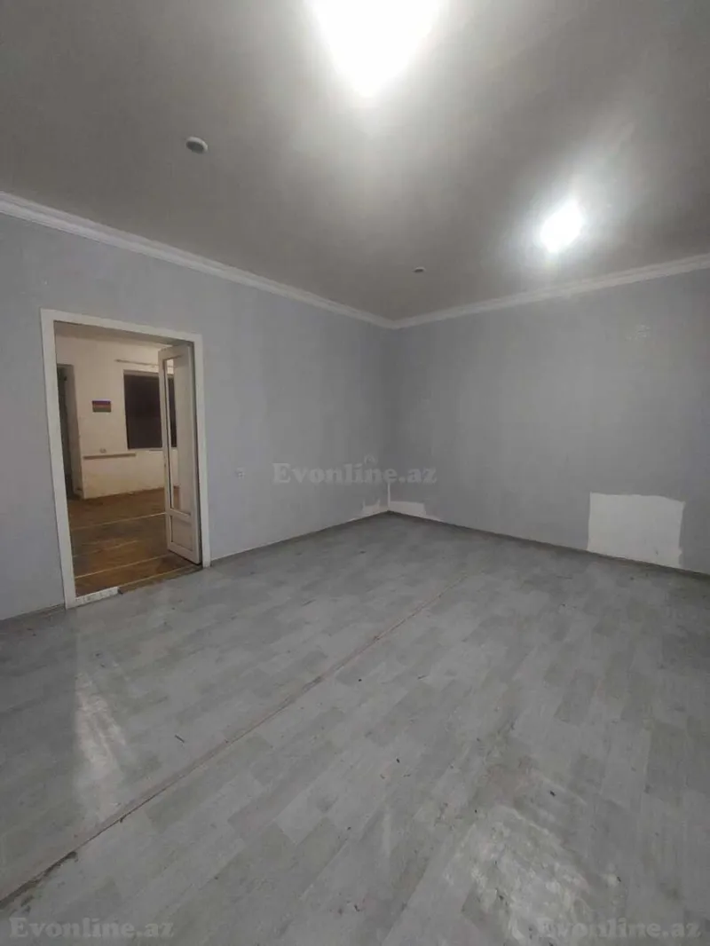 Kirayə verilir Obyekt 50 m² Nəsimi r.